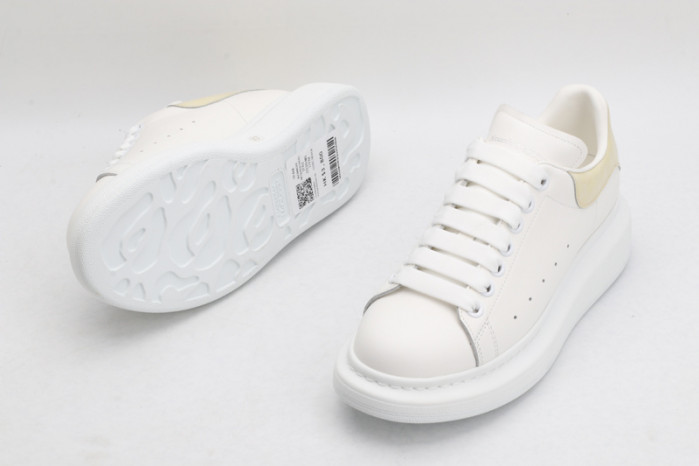 ALEXMQ Sneakers