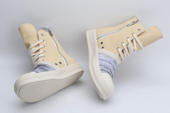 RICK OWENS
