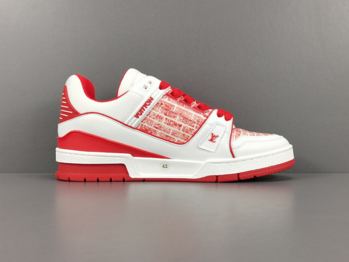 LUSV SNEAKERS