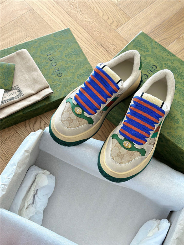 GCI SNEAKER