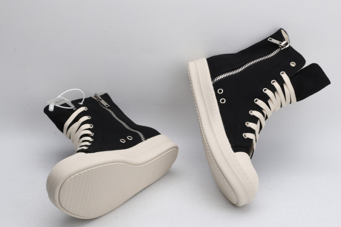 RICK OWENS