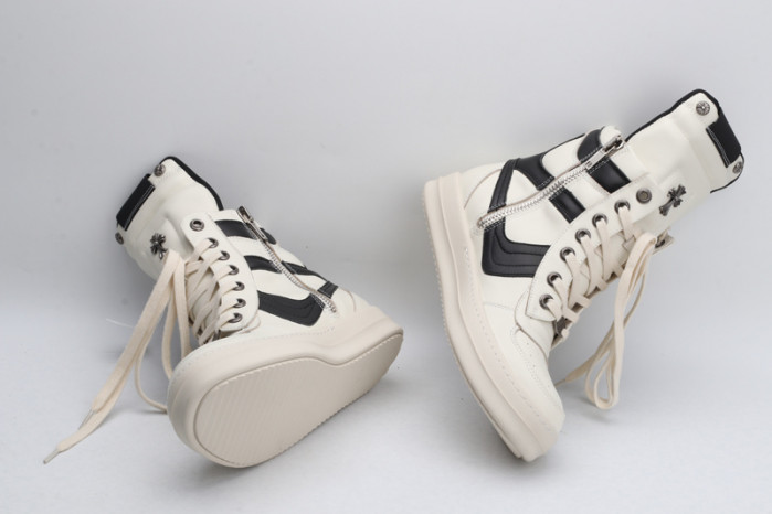 RICK OWENS