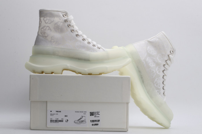 ALEXMQ Sneakers