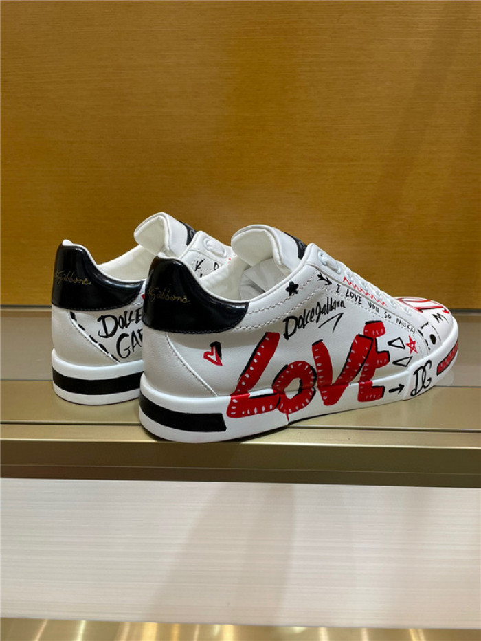 DG SNEAKER