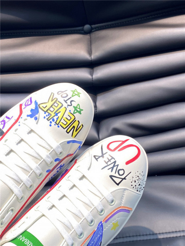DG SNEAKER
