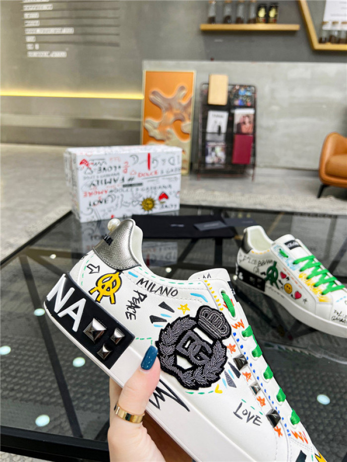DG SNEAKER