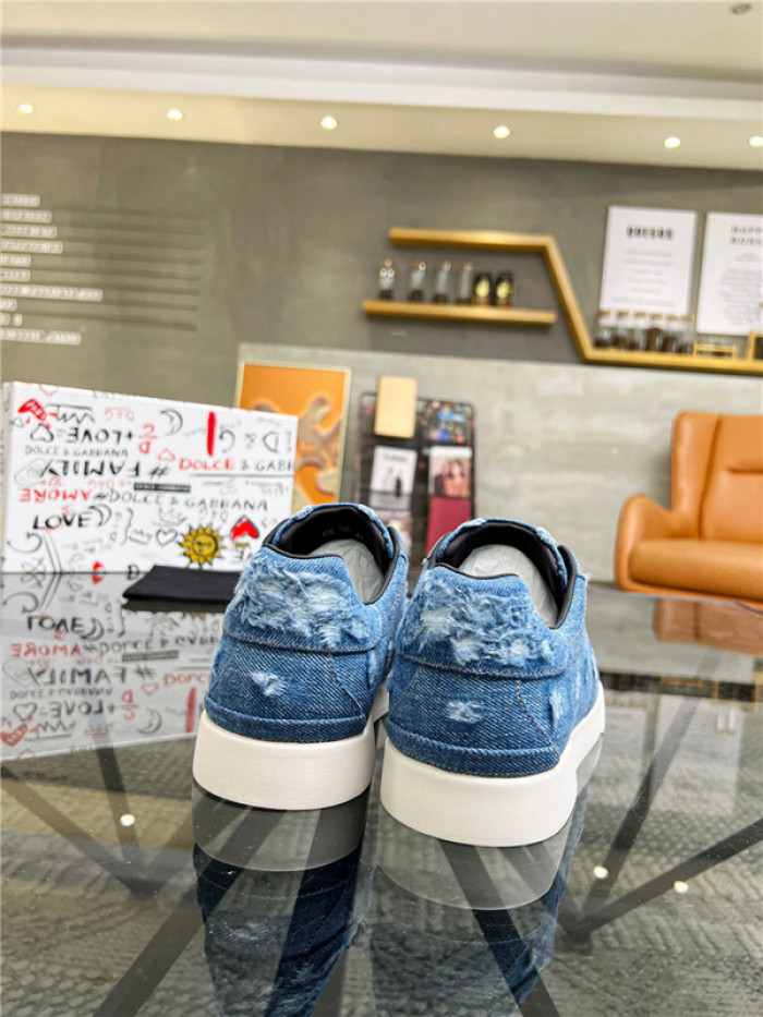 DG SNEAKER