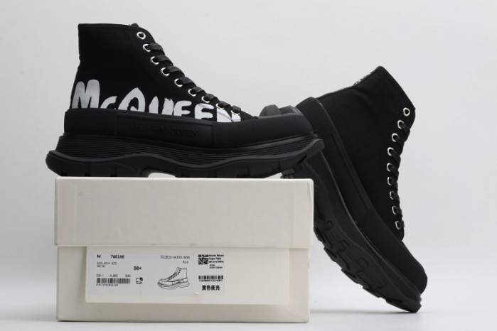ALEXMQ Sneakers
