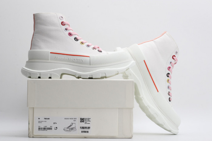 ALEXMQ Sneakers