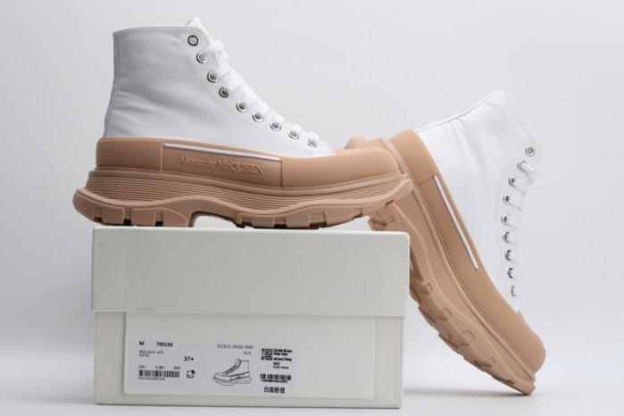 ALEXMQ Sneakers