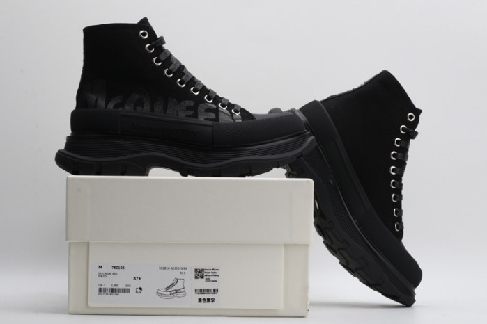 ALEXMQ Sneakers