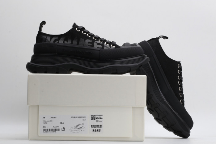 ALEXMQ Sneakers