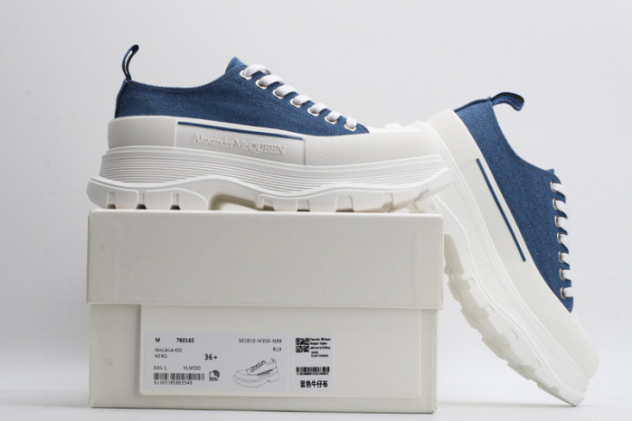 ALEXMQ Sneakers