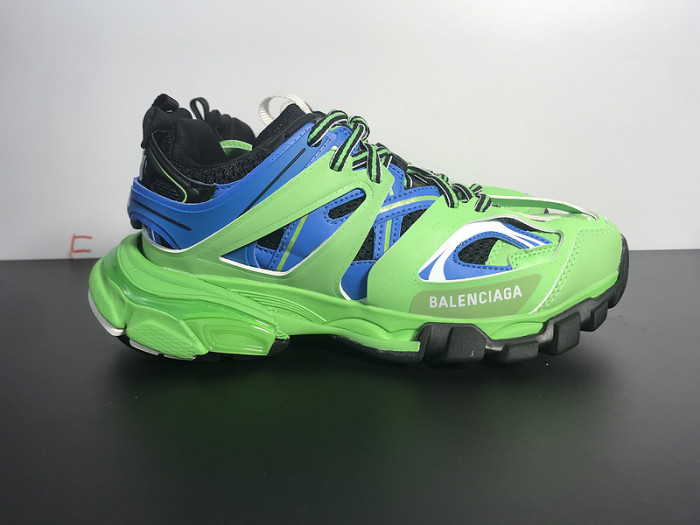 BALCIA Track SNEAKER
