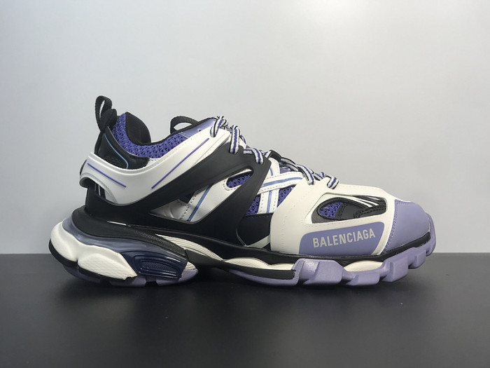 BALCIA Track SNEAKER