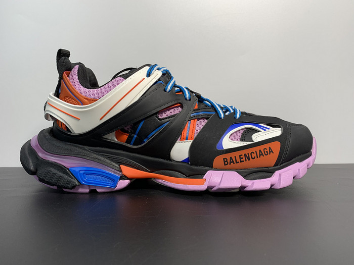 BALCIA Track SNEAKER