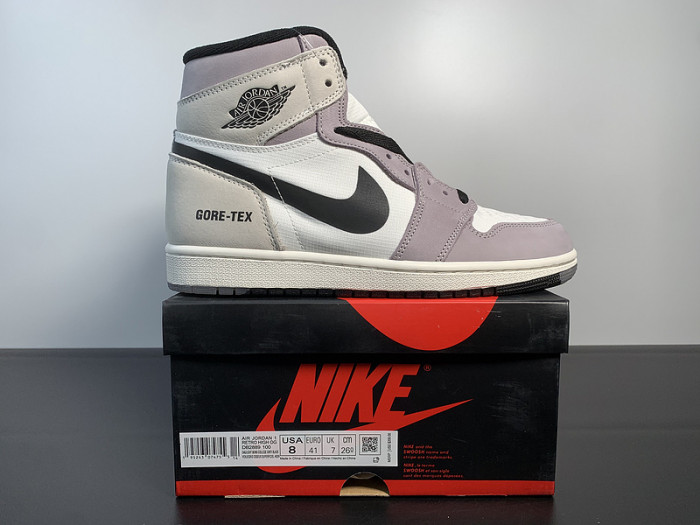 Air Jordan 1 High Element GORE-TEX 