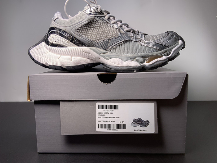 BALCIA 3XL SNEAKER