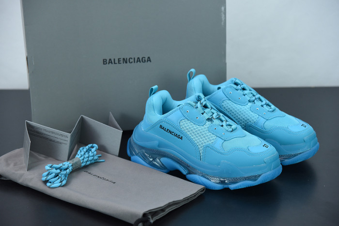 BALCIA Triple S Sneaker