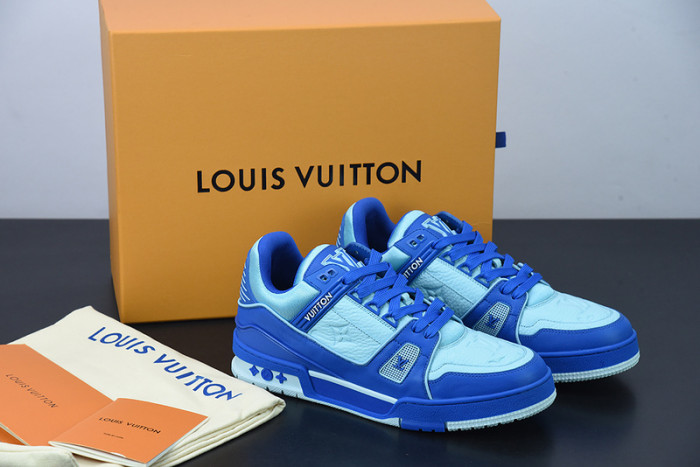 LUSV SNEAKERS