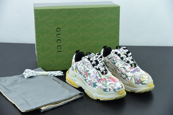 BALCIA SNEAKER