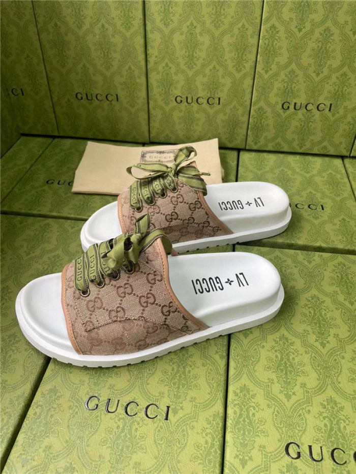 GCI GG Slide Sandal