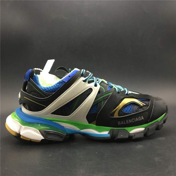 BALCIA Track SNEAKER