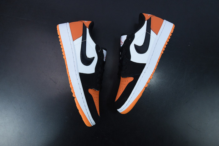 Air Jordan 1 Low Golf 