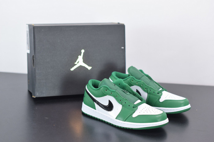 Air Jordan 1 Low 