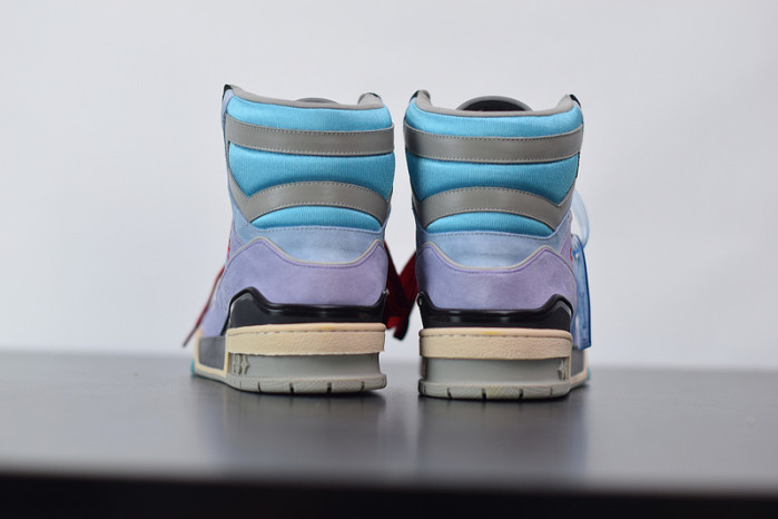 LUSV SNEAKERS