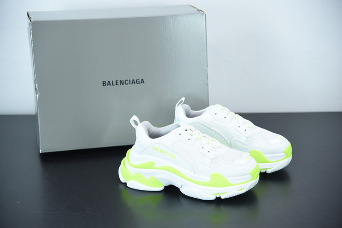 BALCIA Triple S Sneaker
