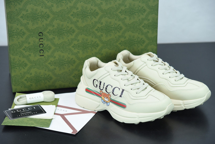 GCI SNEAKER