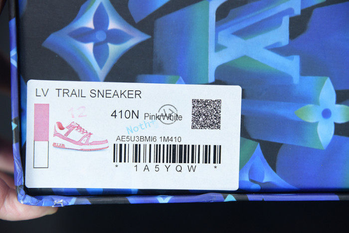 LUSV SNEAKERS