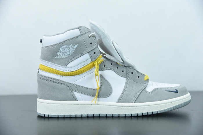 Air Jordan 1 High Switch CW6576-100