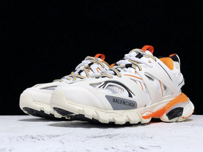 BALCIA Track SNEAKER (LED)