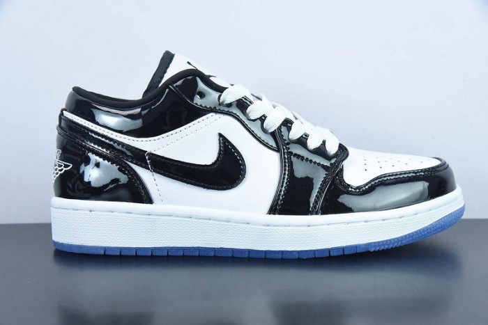 Air Jordan 1 Low SE ''Concord'' - DV1309 100