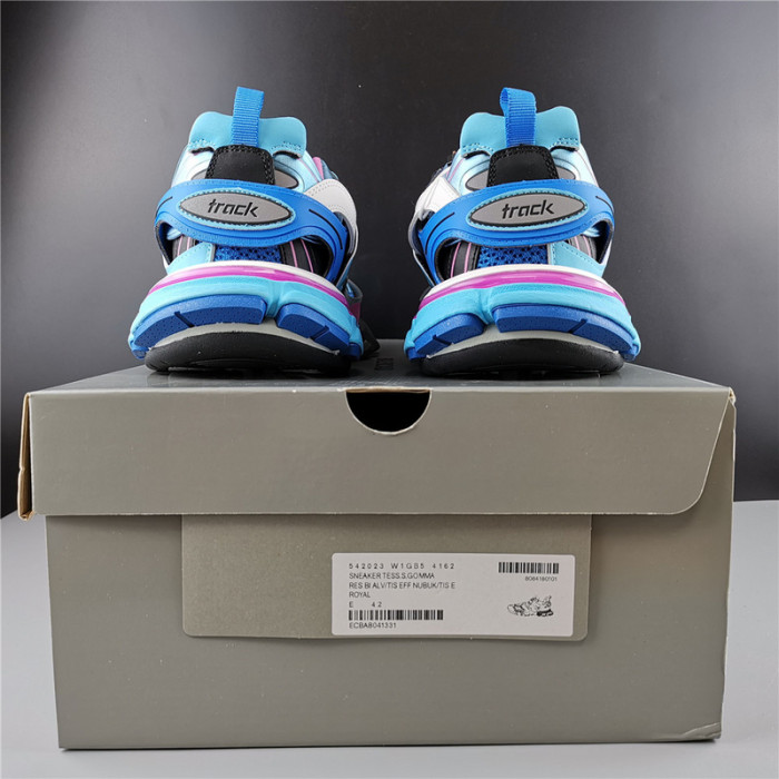 BALCIA Track SNEAKER