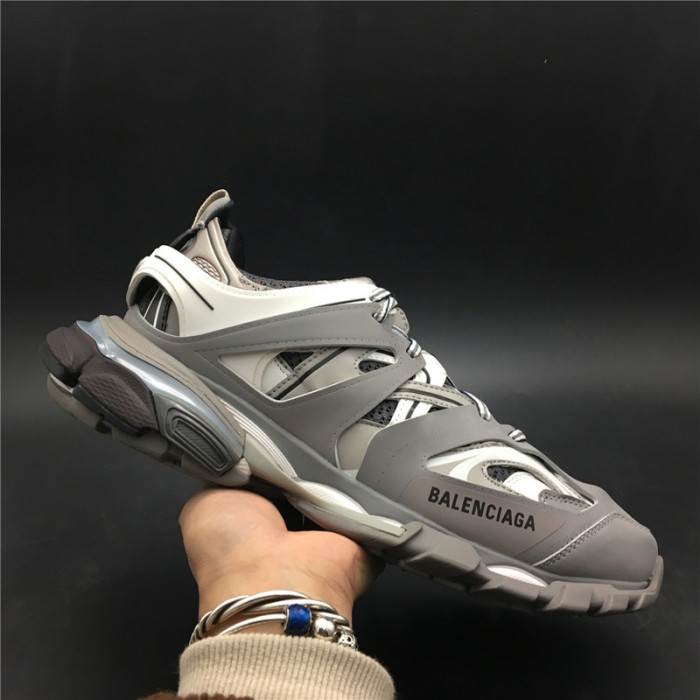 BALCIA Track SNEAKER