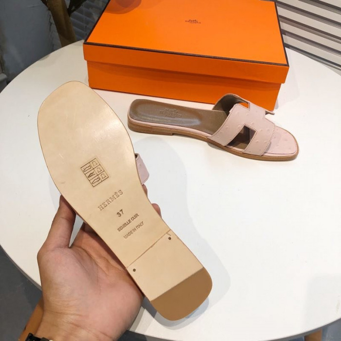 H**mes slide