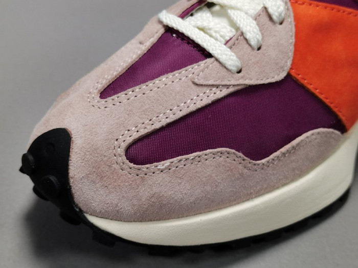 New Balance Size? x 327 
