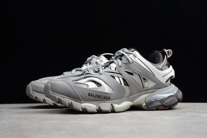 BALCIA Track SNEAKER (LED)