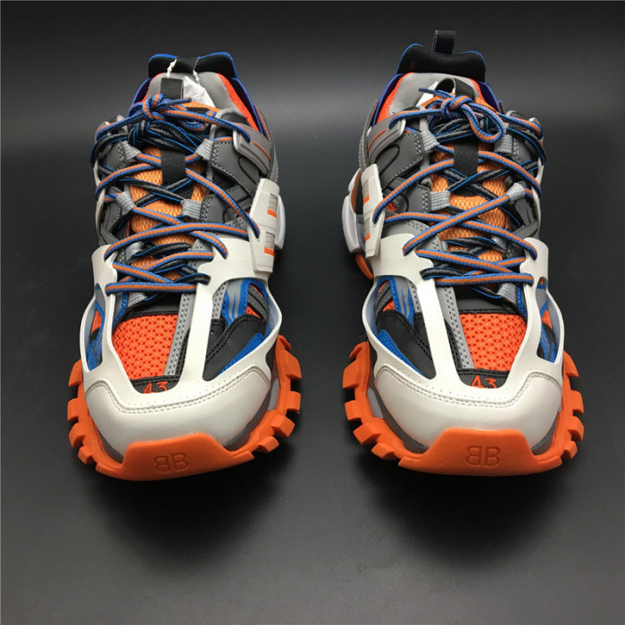BALCIA Track SNEAKER