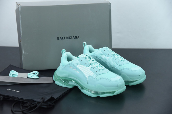 BALCIA Triple S Sneaker