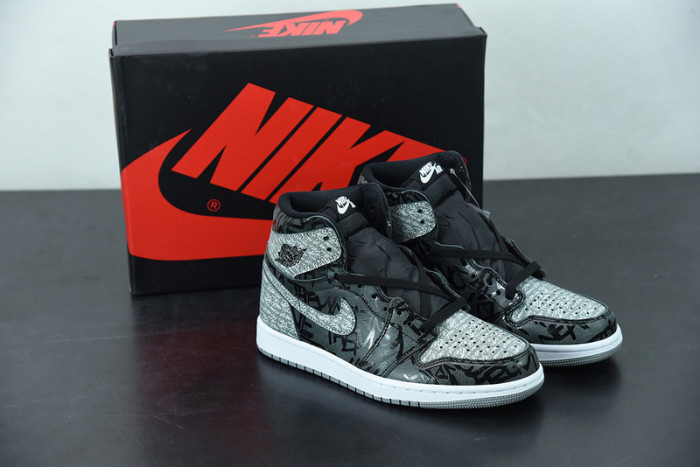 Air Jordan 1 High OG “Rebellionaire” 555088-036