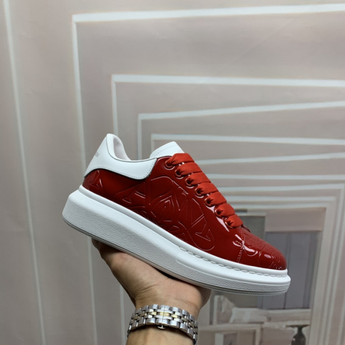 ALEXMQ Sneakers