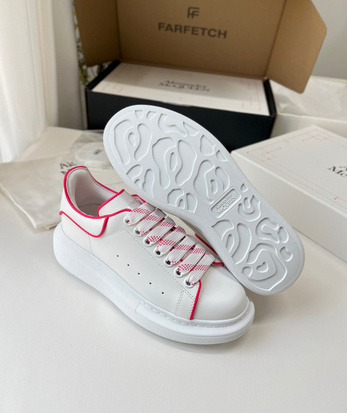 ALEXMQ Sneakers