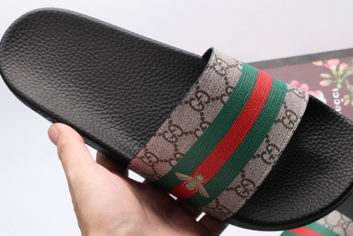 GCI GG Slide Sandal