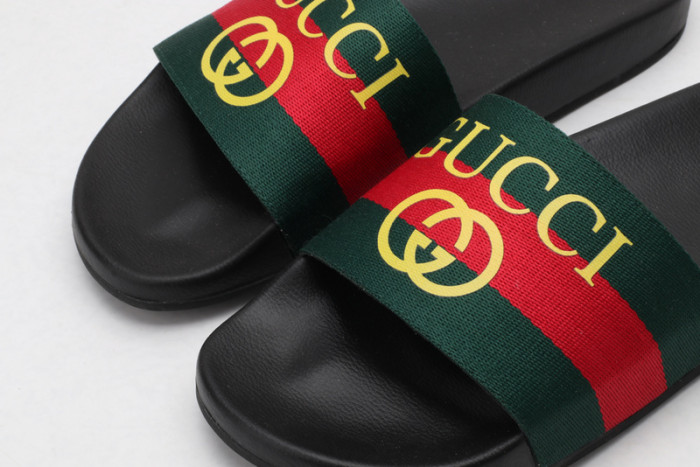 GCI GG Slide Sandal