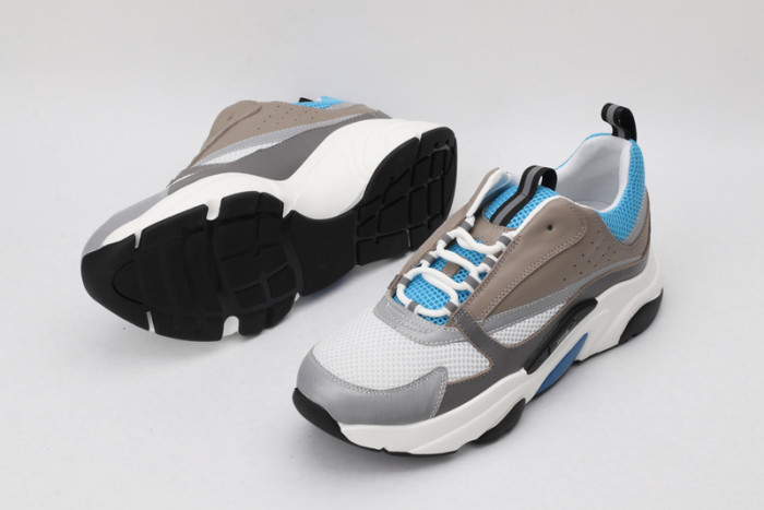 DOR B22 SNEAKERS