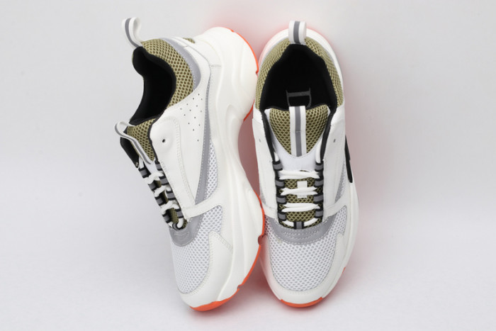 DOR B22 SNEAKERS
